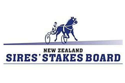 NZ Sires Stakes Board