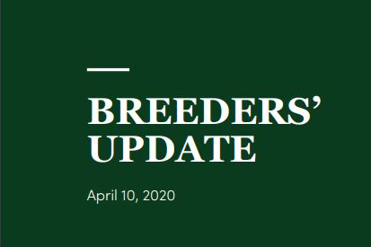 Breeders Update 79