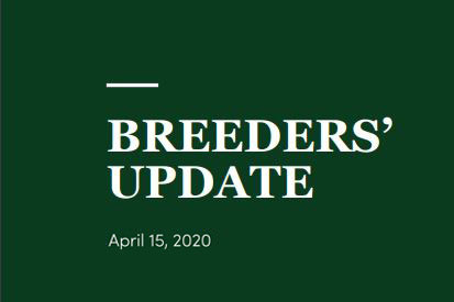 Breeders Update 80