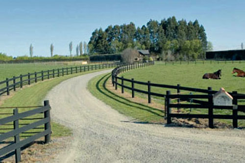 Wai Eyre Farm