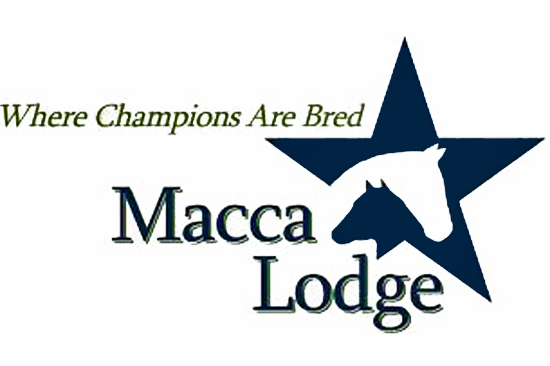 Macca Lodge