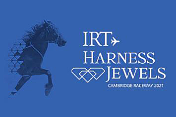 Harness Racing Jewels