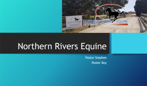 Northern Rivers