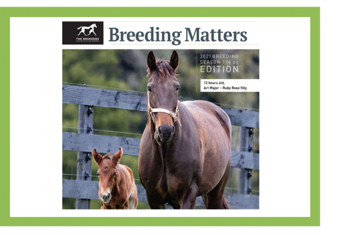 Breeding-Matters