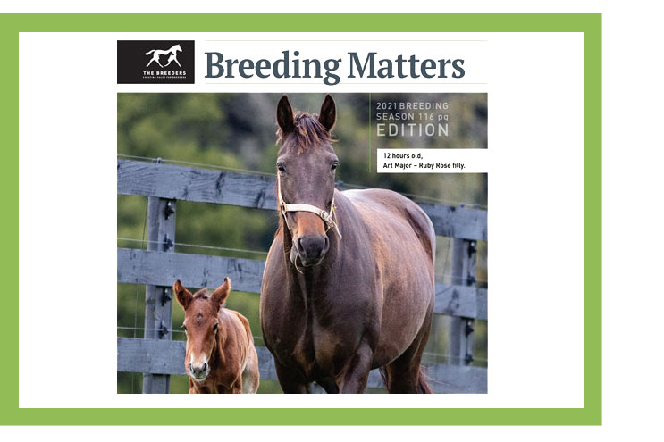 Breeding-Matters